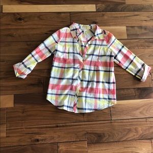 Soft Joie top